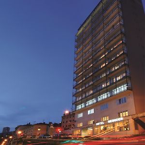 Hotel Neboder